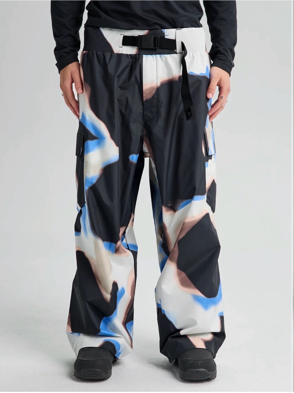 Burton AG Flyrail GORE-TEX 2L Pants